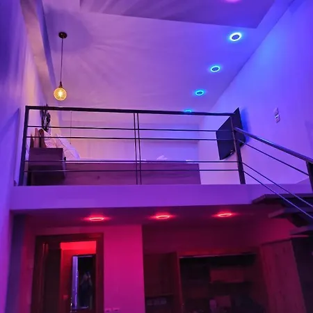 Apartman 3apartments Artemis Luxury