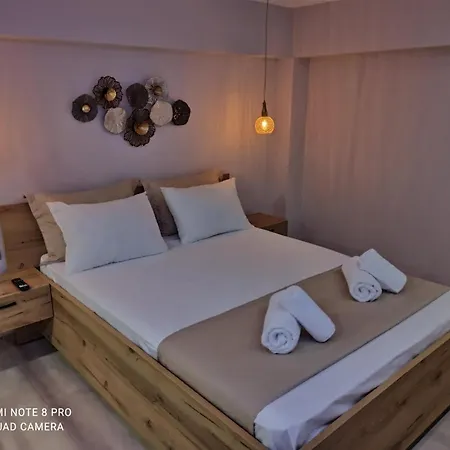 Apartman 3apartments Artemis Luxury