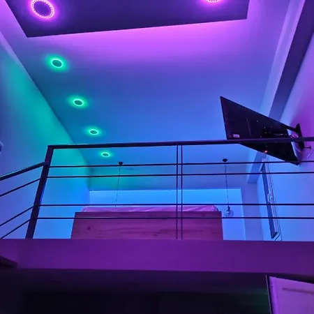 3apartments Artemis Luxury