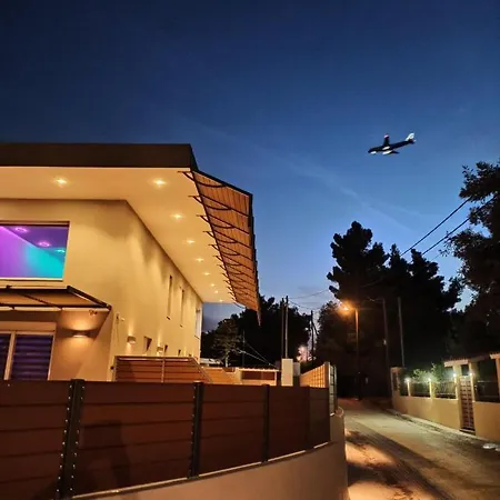 3apartments Artemis Luxury * Ártemida