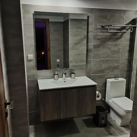 3apartments Artemis Luxury Apartman *