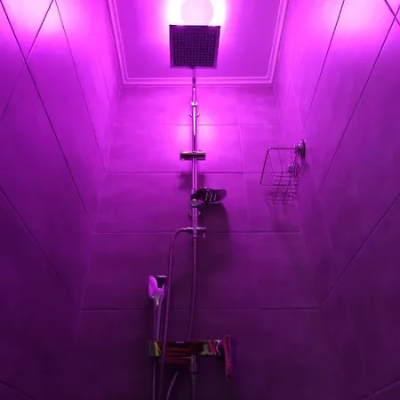 Apartman 3apartments Artemis Luxury *