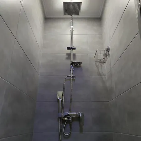 3apartments Artemis Luxury *