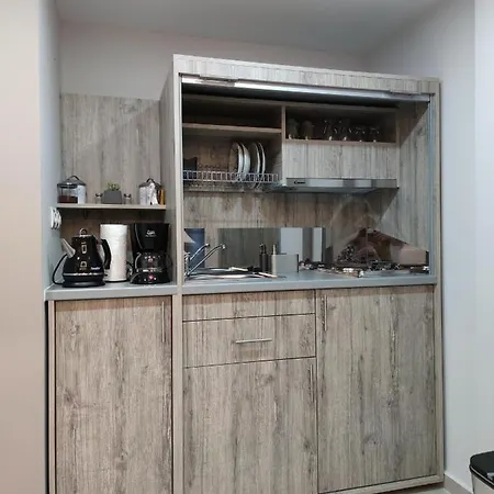 3apartments Artemis Luxury