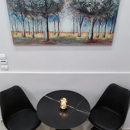 3apartments Artemis Luxury