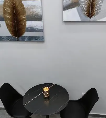 Διαμέρισμα 3apartments Artemis Luxury Αρτέμιδα