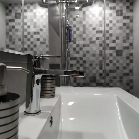 3apartments Artemis Luxury Apartman *