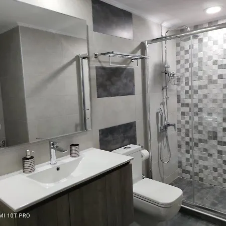 3apartments Artemis Luxury Apartman *