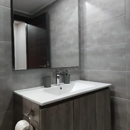 Apartman 3apartments Artemis Luxury