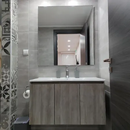 Apartman 3apartments Artemis Luxury