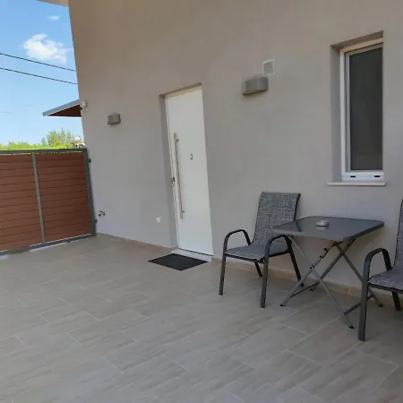 3apartments Artemis Luxury