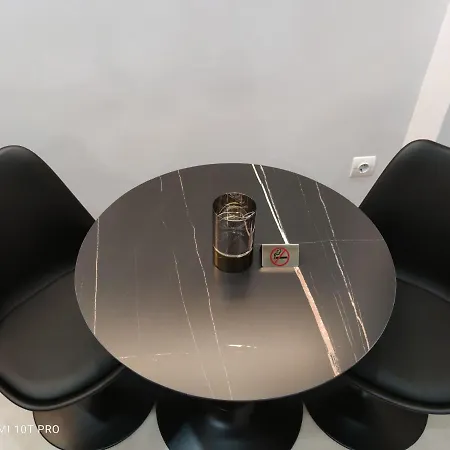 Διαμέρισμα 3apartments Artemis Luxury Αρτέμιδα