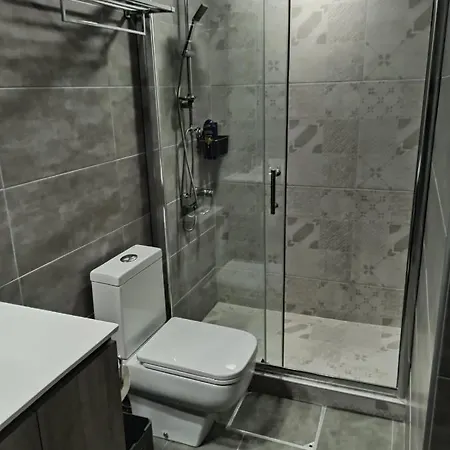 3apartments Artemis Luxury Artemida (Attica)