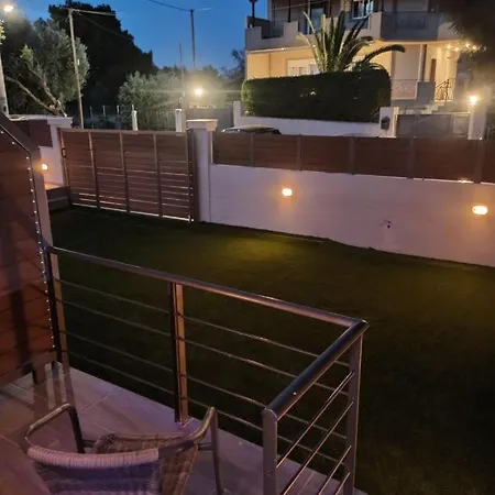 3apartments Artemis Luxury Artemida (Attica)