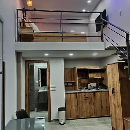 3apartments Artemis Luxury