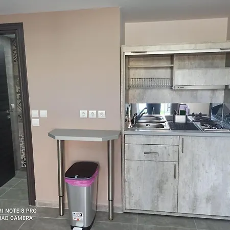 3apartments Artemis Luxury Artemida (Attica)