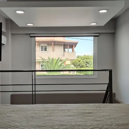3apartments Artemis Luxury Artemida (Attica)